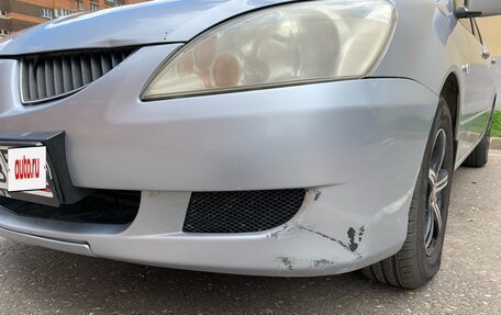 Mitsubishi Lancer IX, 2003 год, 350 000 рублей, 20 фотография