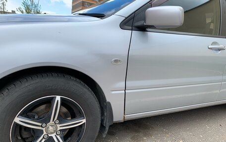 Mitsubishi Lancer IX, 2003 год, 350 000 рублей, 21 фотография
