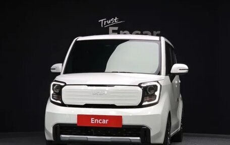 KIA Ray, 2025 год, 1 792 000 рублей, 3 фотография