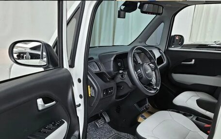 KIA Ray, 2025 год, 1 792 000 рублей, 11 фотография