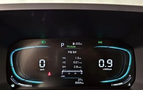 KIA Ray, 2025 год, 1 792 000 рублей, 6 фотография