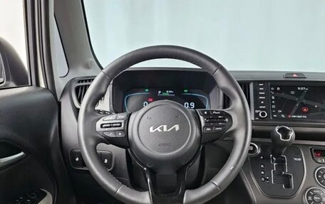 KIA Ray, 2025 год, 1 792 000 рублей, 19 фотография