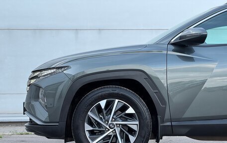 Hyundai Tucson, 2021 год, 3 249 000 рублей, 2 фотография