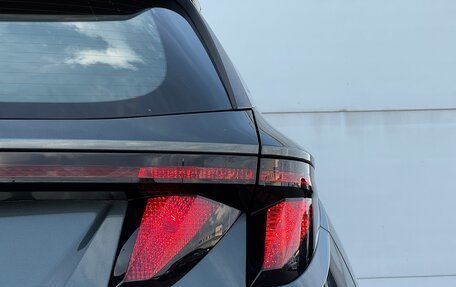 Hyundai Tucson, 2021 год, 3 249 000 рублей, 8 фотография