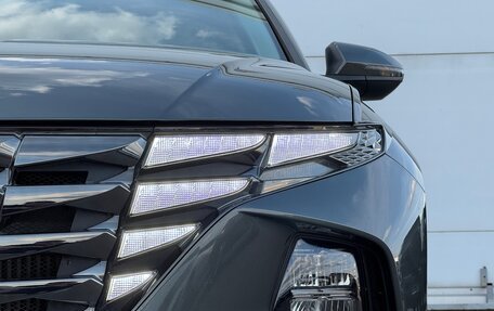 Hyundai Tucson, 2021 год, 3 249 000 рублей, 4 фотография