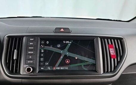 KIA Ray, 2025 год, 1 792 000 рублей, 20 фотография