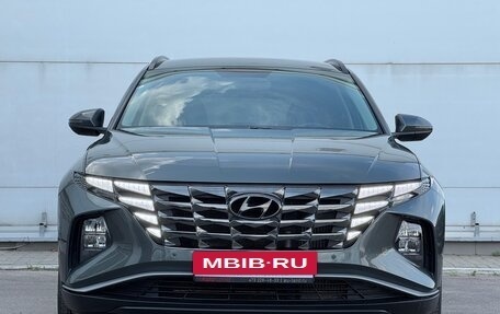 Hyundai Tucson, 2021 год, 3 249 000 рублей, 3 фотография
