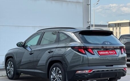 Hyundai Tucson, 2021 год, 3 249 000 рублей, 6 фотография