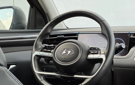 Hyundai Tucson, 2021 год, 3 249 000 рублей, 11 фотография