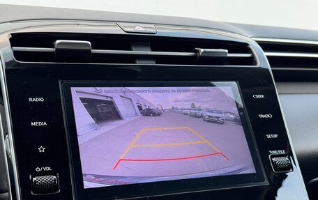 Hyundai Tucson, 2021 год, 3 249 000 рублей, 20 фотография