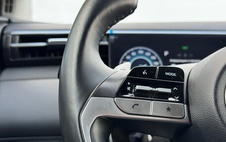 Hyundai Tucson, 2021 год, 3 249 000 рублей, 13 фотография