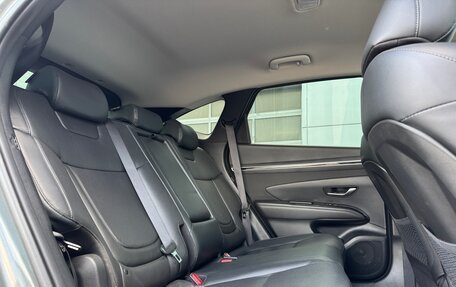 Hyundai Tucson, 2021 год, 3 249 000 рублей, 17 фотография