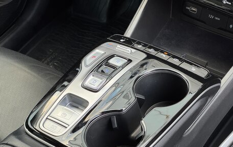 Hyundai Tucson, 2021 год, 3 249 000 рублей, 22 фотография