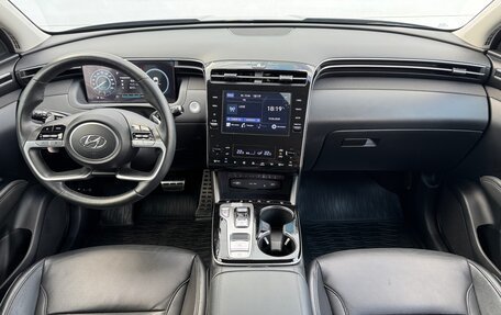 Hyundai Tucson, 2021 год, 3 249 000 рублей, 12 фотография