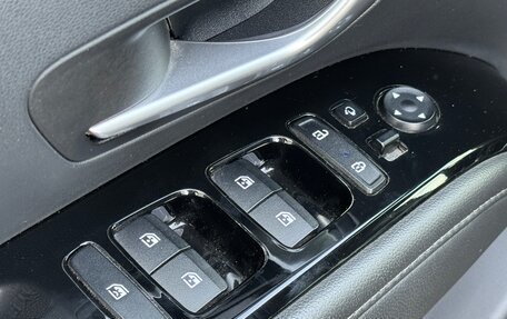Hyundai Tucson, 2021 год, 3 249 000 рублей, 24 фотография