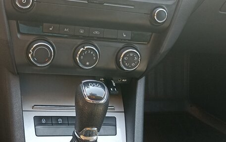 Skoda Octavia, 2013 год, 1 290 000 рублей, 11 фотография