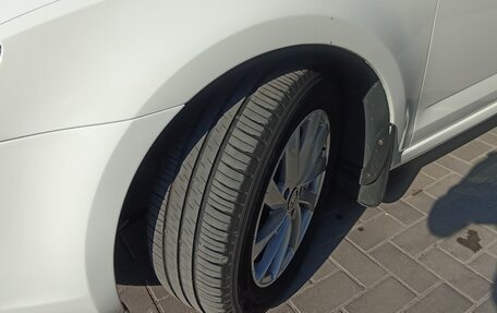 Skoda Octavia, 2013 год, 1 290 000 рублей, 12 фотография