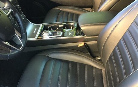 Ford Edge II рестайлинг, 2019 год, 2 450 000 рублей, 4 фотография