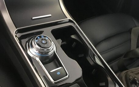 Ford Edge II рестайлинг, 2019 год, 2 450 000 рублей, 10 фотография