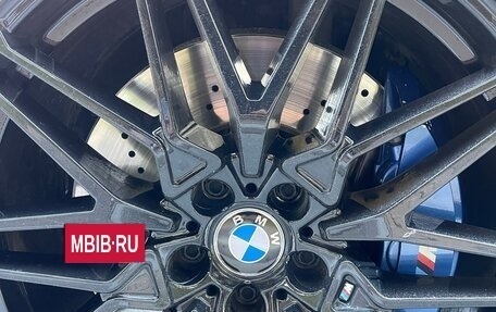 BMW X6 M, 2018 год, 5 000 000 рублей, 6 фотография