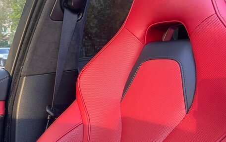 BMW X6 M, 2018 год, 5 000 000 рублей, 20 фотография
