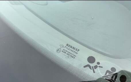 Renault Laguna II, 2002 год, 325 000 рублей, 8 фотография