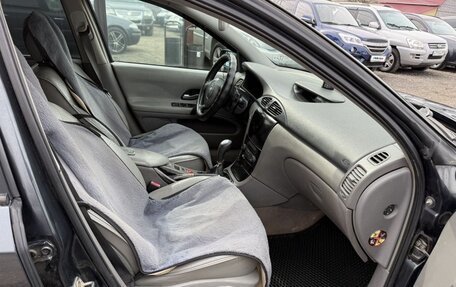 Renault Laguna II, 2002 год, 325 000 рублей, 10 фотография