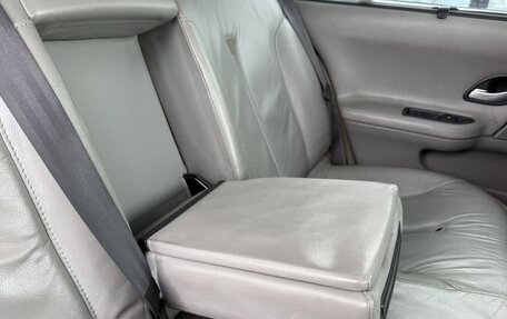 Renault Laguna II, 2002 год, 325 000 рублей, 11 фотография