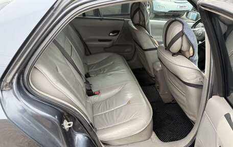 Renault Laguna II, 2002 год, 325 000 рублей, 12 фотография