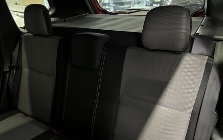 Renault Duster I рестайлинг, 2013 год, 995 000 рублей, 9 фотография