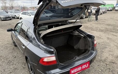 Renault Laguna II, 2002 год, 325 000 рублей, 13 фотография