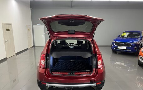 Renault Duster I рестайлинг, 2013 год, 995 000 рублей, 7 фотография