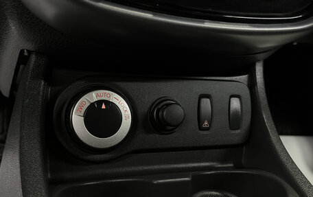Renault Duster I рестайлинг, 2013 год, 995 000 рублей, 16 фотография