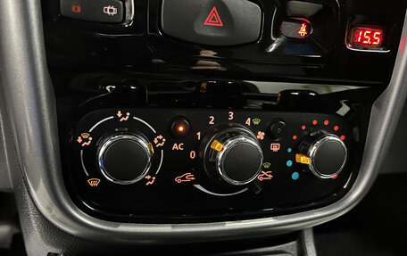 Renault Duster I рестайлинг, 2013 год, 995 000 рублей, 15 фотография