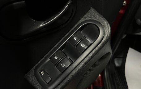 Renault Duster I рестайлинг, 2013 год, 995 000 рублей, 18 фотография