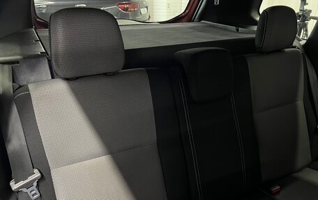 Renault Duster I рестайлинг, 2013 год, 995 000 рублей, 12 фотография