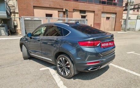 Geely Tugella FY11, 2021 год, 2 850 000 рублей, 2 фотография