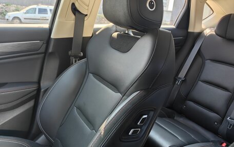 Geely Tugella FY11, 2021 год, 2 850 000 рублей, 13 фотография