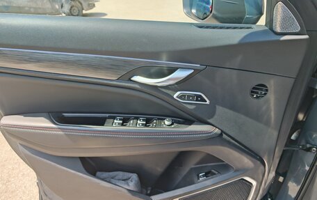 Geely Tugella FY11, 2021 год, 2 850 000 рублей, 17 фотография