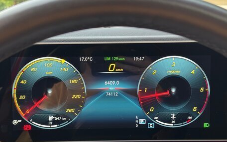 Mercedes-Benz GLE Coupe, 2021 год, 8 400 000 рублей, 6 фотография