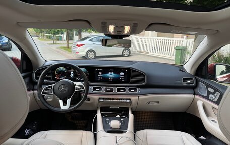 Mercedes-Benz GLE Coupe, 2021 год, 8 400 000 рублей, 8 фотография