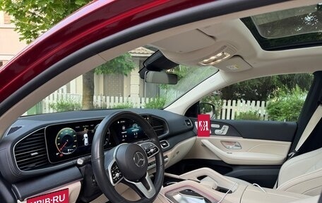 Mercedes-Benz GLE Coupe, 2021 год, 8 400 000 рублей, 5 фотография