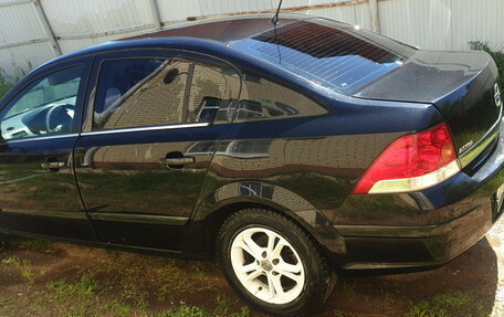 Opel Astra H, 2013 год, 450 000 рублей, 3 фотография