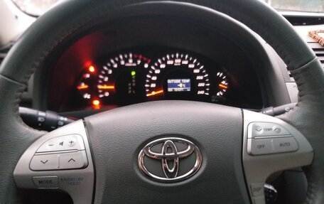 Toyota Camry, 2006 год, 1 350 000 рублей, 3 фотография