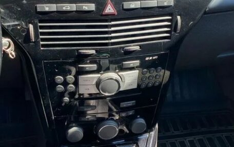 Opel Astra H, 2013 год, 450 000 рублей, 8 фотография
