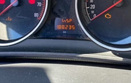 Opel Astra H, 2013 год, 450 000 рублей, 5 фотография