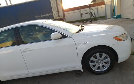 Toyota Camry, 2006 год, 1 350 000 рублей, 4 фотография