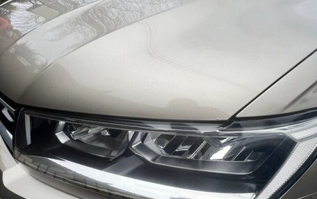 Volkswagen Tiguan II, 2018 год, 2 350 000 рублей, 6 фотография
