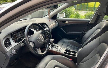Audi A4, 2015 год, 1 820 000 рублей, 7 фотография