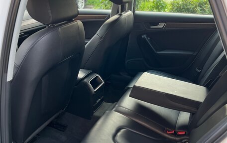 Audi A4, 2015 год, 1 820 000 рублей, 8 фотография